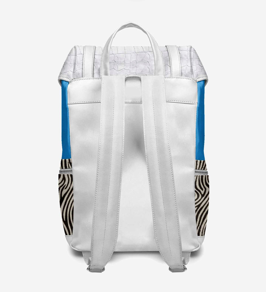 TIME TRAVELER DUFFEL