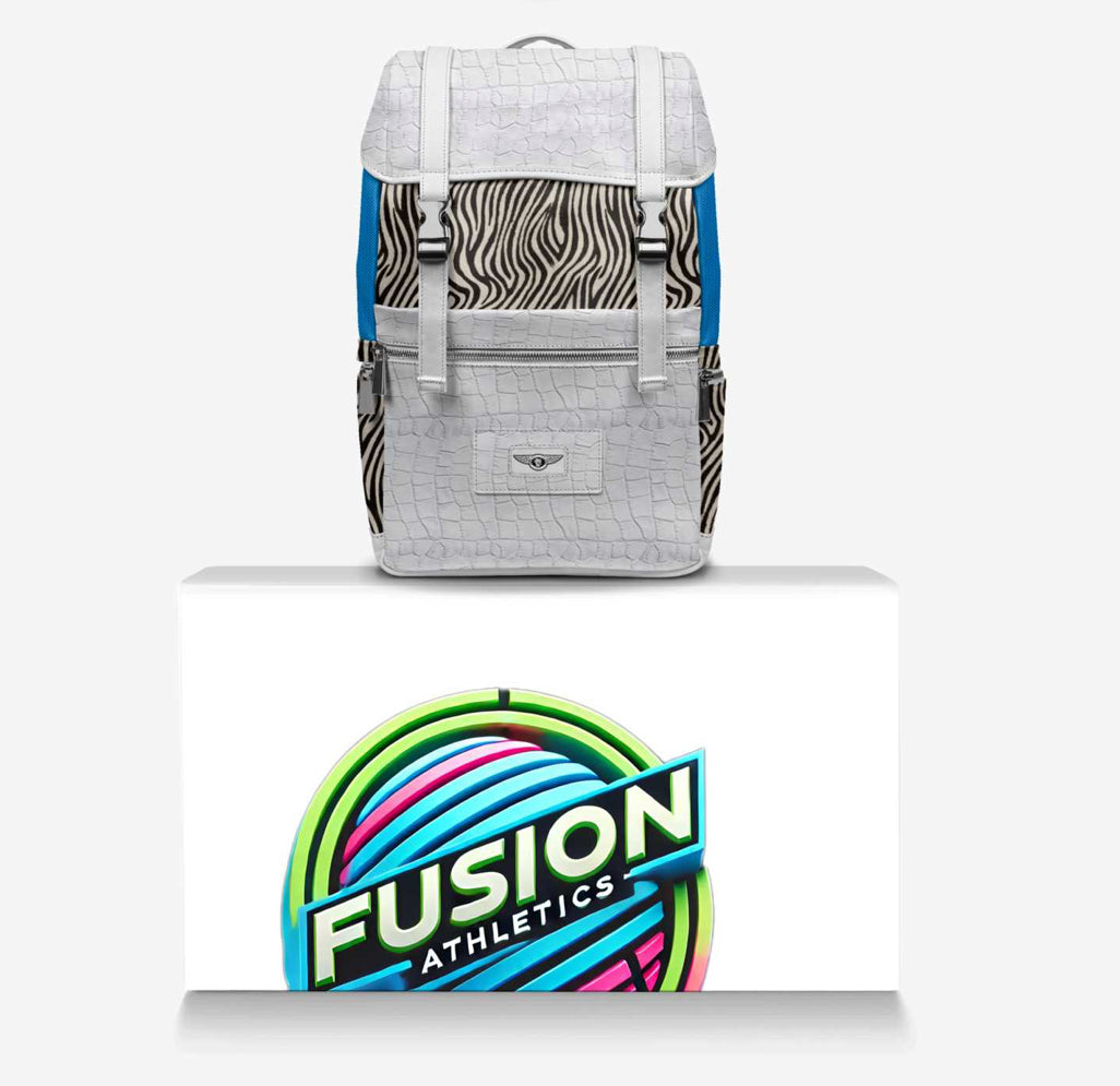 TIME TRAVELER DUFFEL