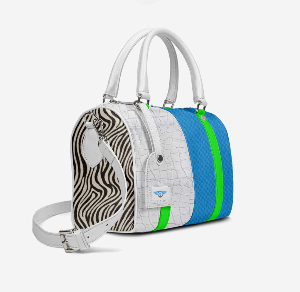 Fusion TRANSIT TOTE