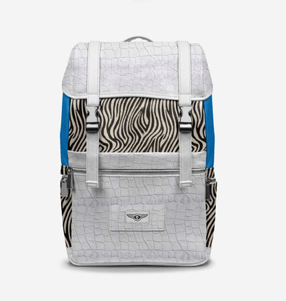 TIME TRAVELER DUFFEL
