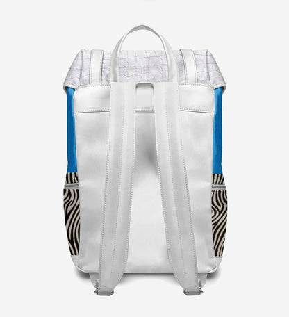 TIME TRAVELER DUFFEL