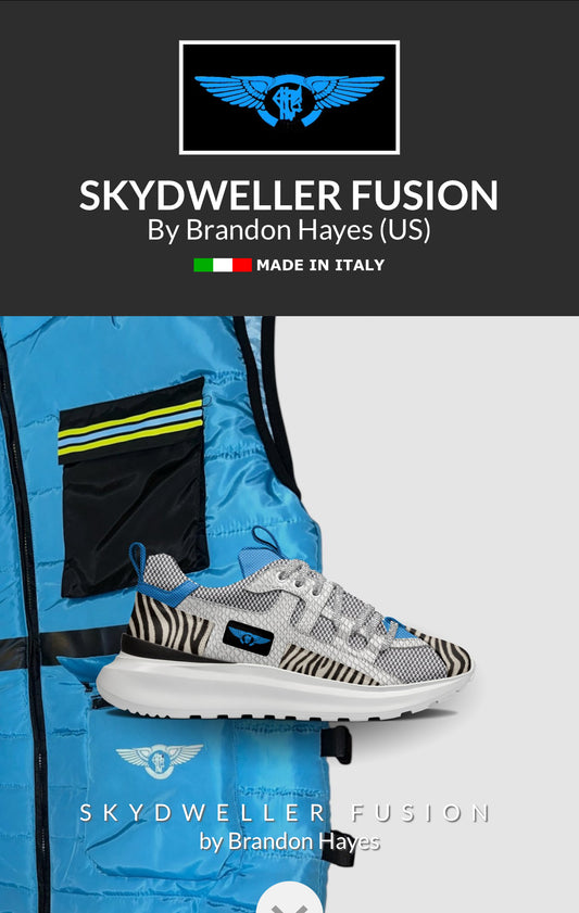 SKYDWELLER Fusion