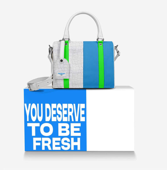 Fusion TRANSIT TOTE
