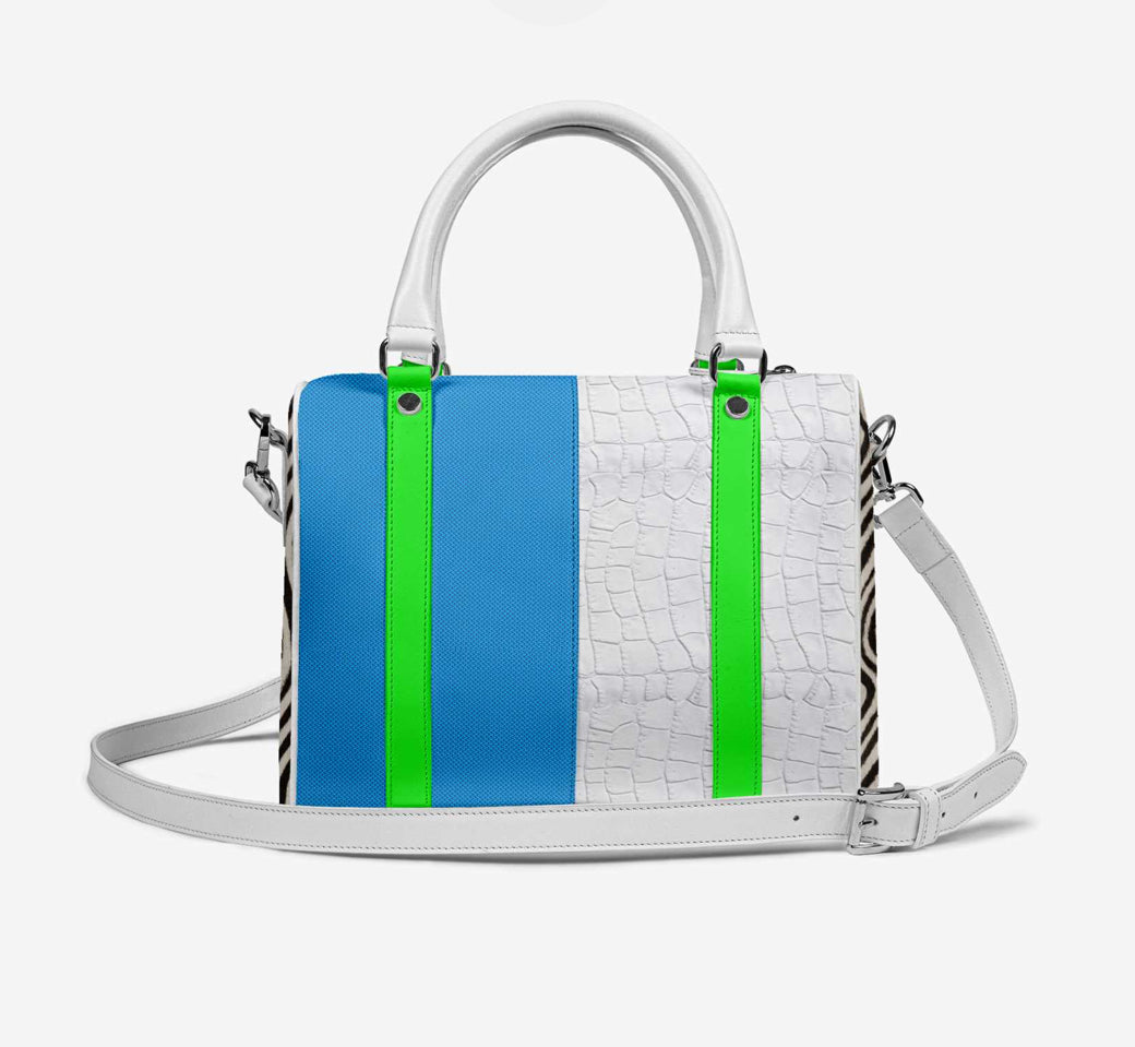 Fusion TRANSIT TOTE